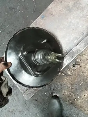 Ex Japan Brake Booster Only for Toyota,110 Etc