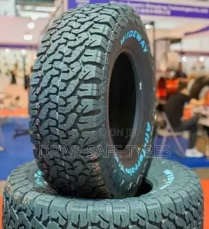 275/55 R 20 Wideway Tyre Made in China Allterrain