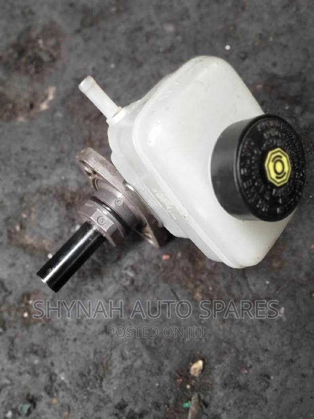 Brake Master Cylinder 7l - thumbnail 2
