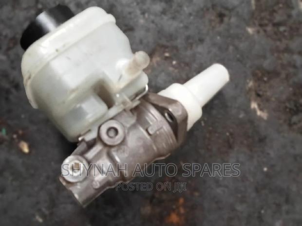 Brake Master Cylinder 7l - thumbnail 3