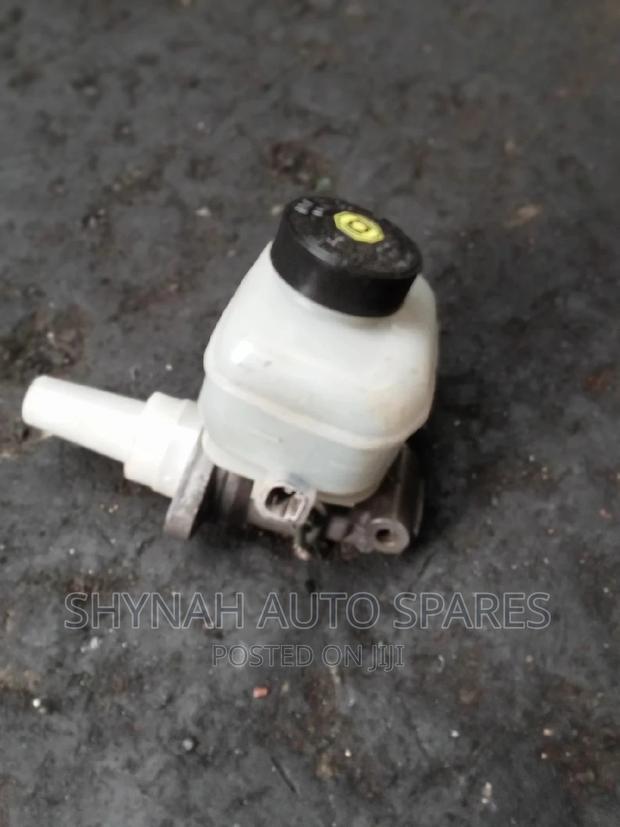 Brake Master Cylinder 7l - thumbnail 4
