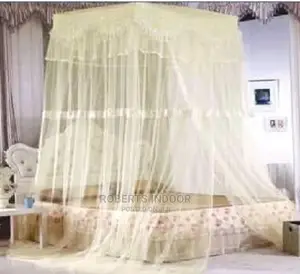 Top Square Mosquito Net