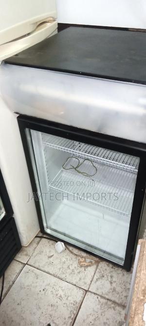 Mini Display Fridge - thumbnail 2