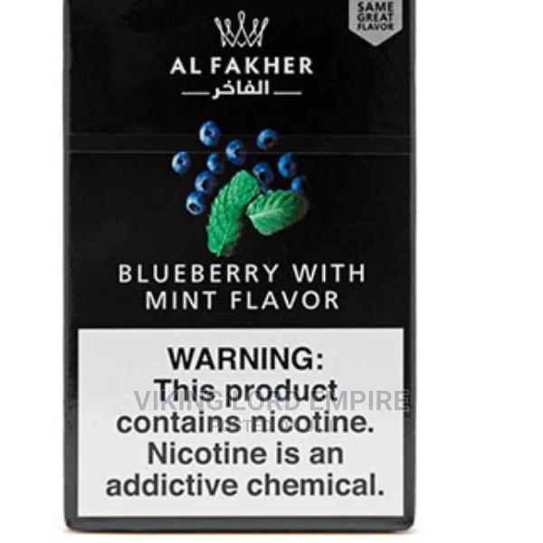 Shisha and Hookah Flavors - thumbnail 4