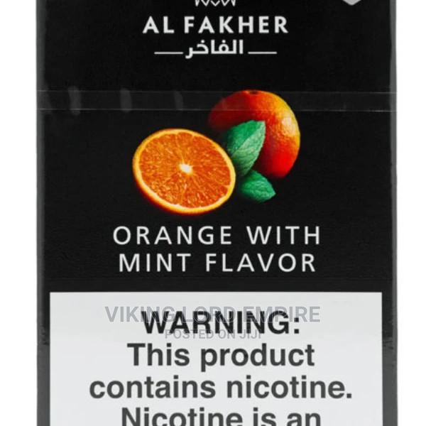 Shisha and Hookah Flavors - thumbnail 5