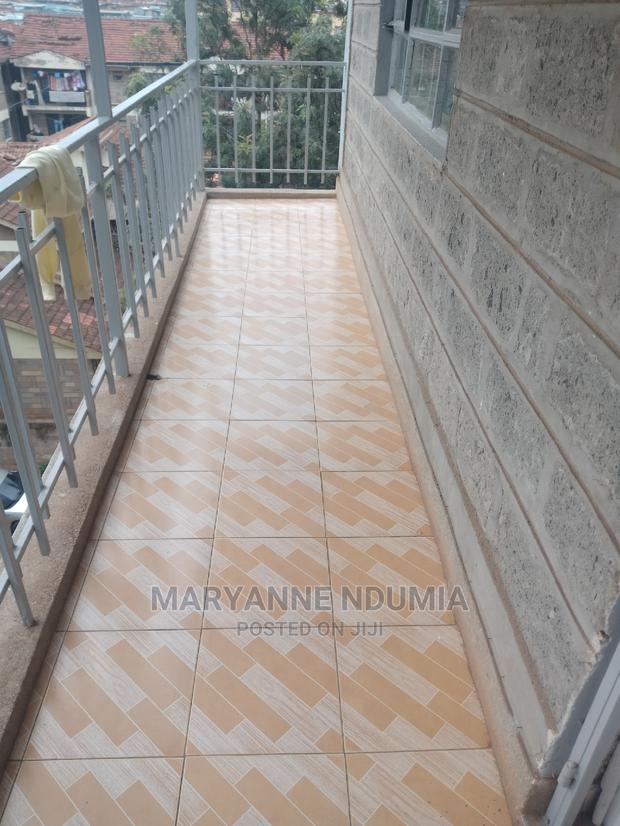 2bdrm Apartment in Langata for Rent - main view