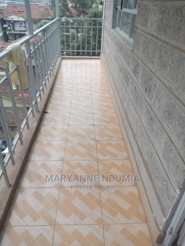 2bdrm Apartment in Langata for Rent