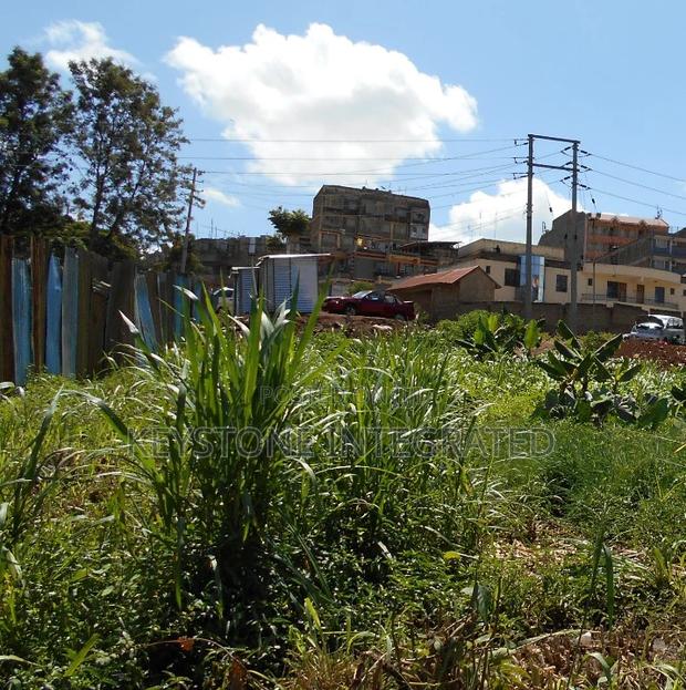 1/8 Acre Plot for Sale in Thika - main view