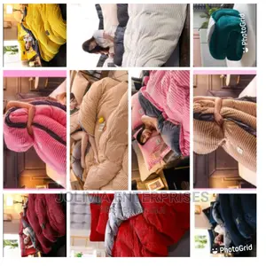 Duvets Velvet