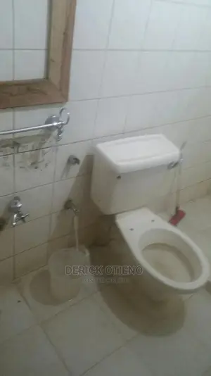 Studio Apartment in Kilimani for rent