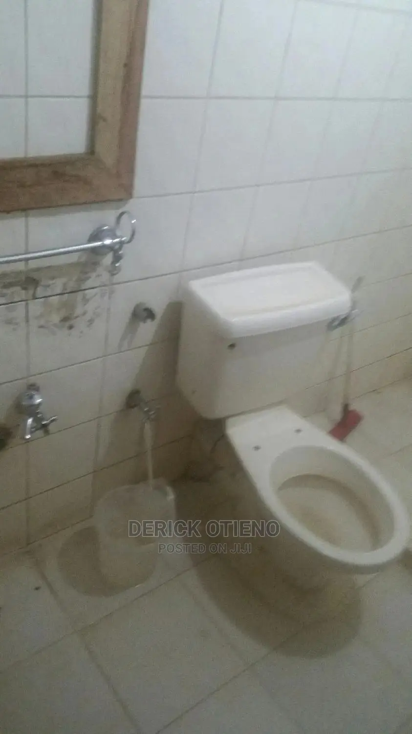 Studio Apartment in Kilimani for rent