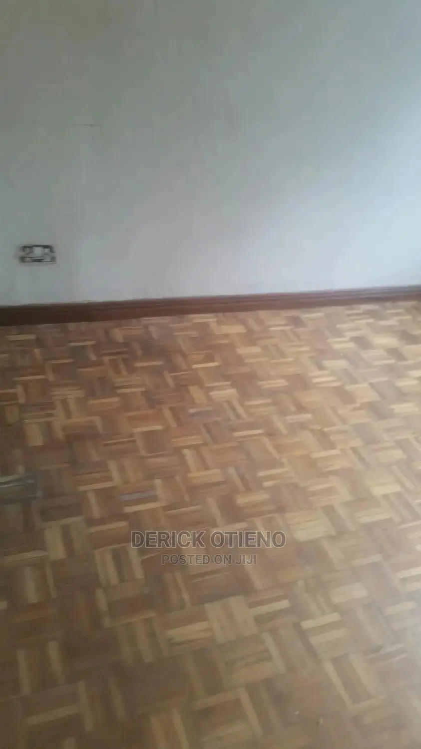 Studio Apartment in Kilimani for rent