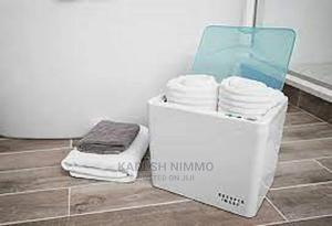 Perfect Towel Warmer - main view