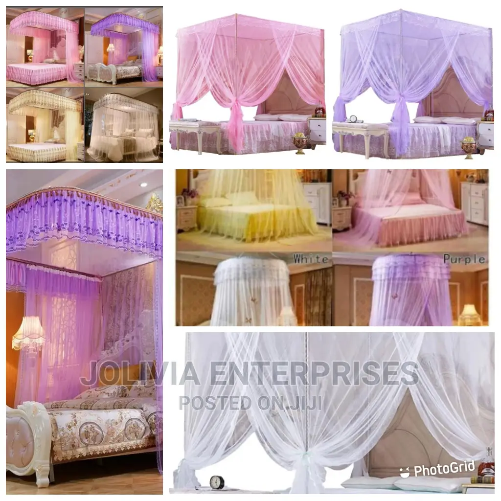 Mosquito Net (Various Types)