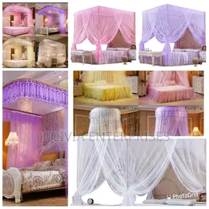 Mosquito Net (Various Types)