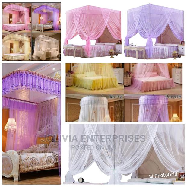 Mosquito Net (Various Types) - main view