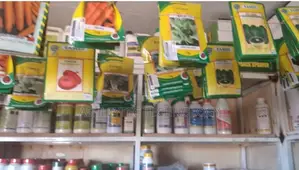 Powerful Agrovet Point of Sale System