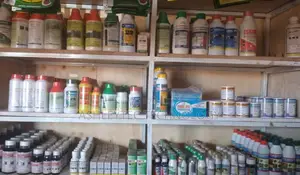Best Agrovet Point of Sale Software Solution