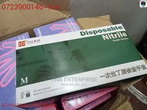 Nitrile Blue
