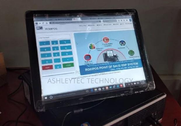 Spa Salon and Beauty Parlour POS Software (Possystem) POS