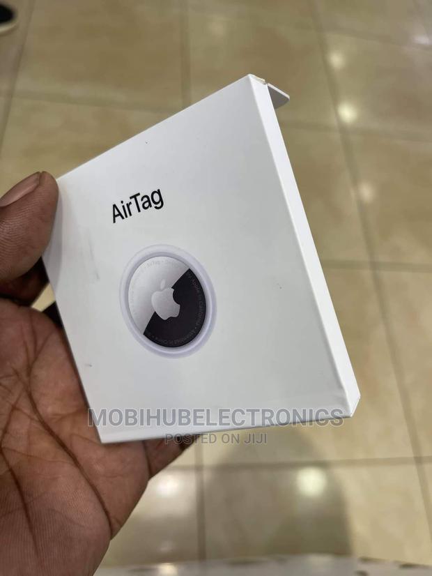 Airtag 1pack Brand New