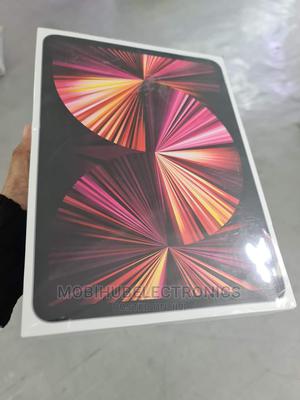 New Apple iPad Pro GB Black - main view