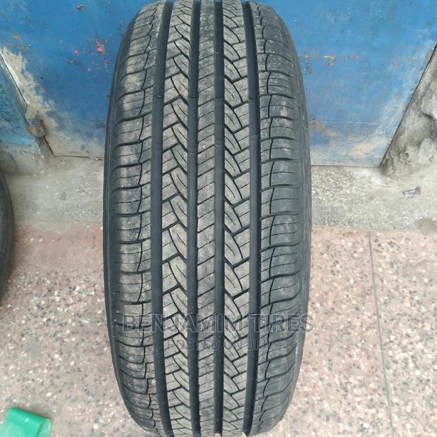Saferich Tires Sizes 225/60r18. - main view