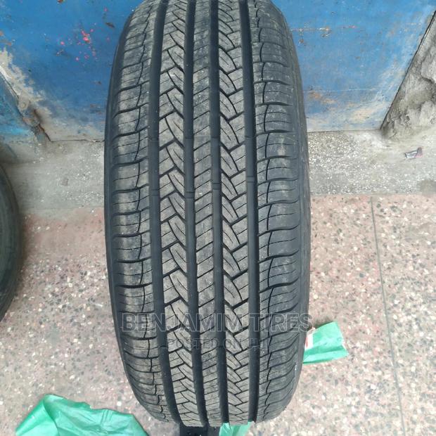 Saferich Tires Sizes 225/60r18. - thumbnail 2
