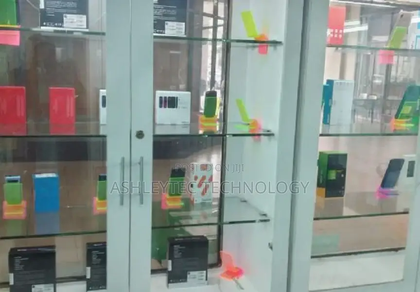 Brands New Cell Phone Accessories POS Software and Phones