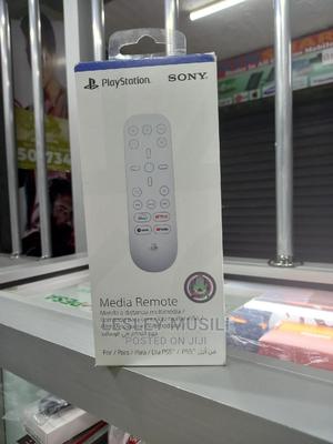Media Remote for Ps5 - thumbnail 2