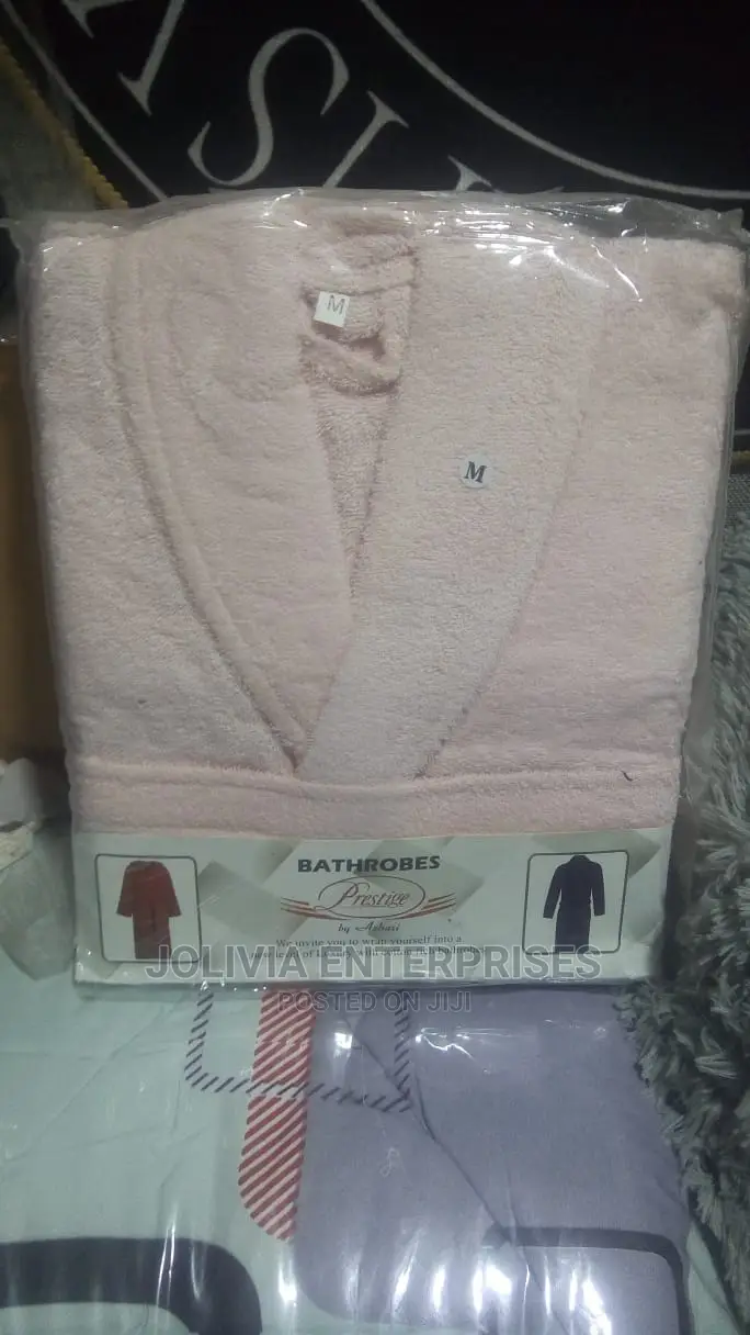 Bathrobes Bathrobe