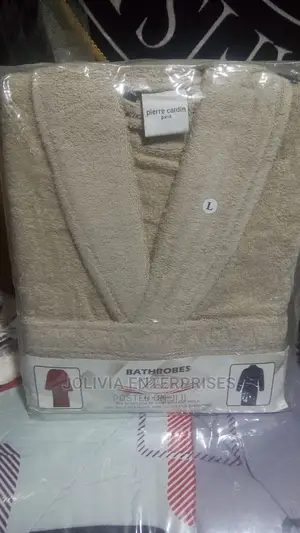 Bathrobes Bathrobe