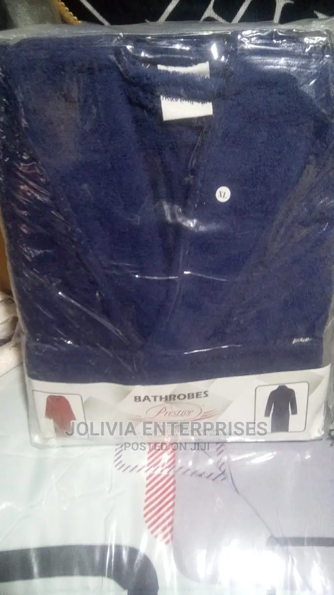 Bathrobes Bathrobe