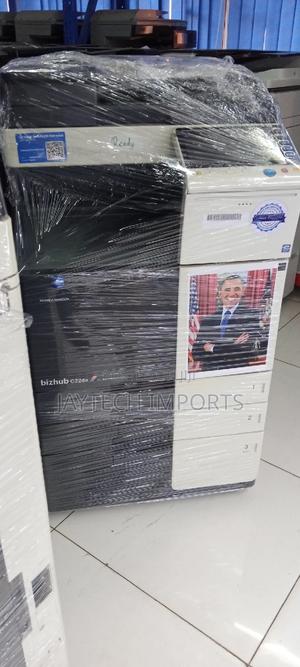 Bizhub C 224e - thumbnail 2