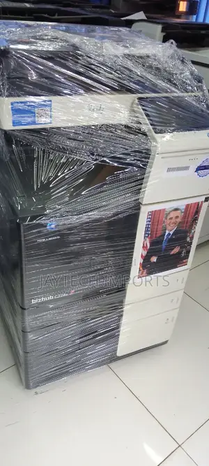 Printer Machine Bizhub C 224e