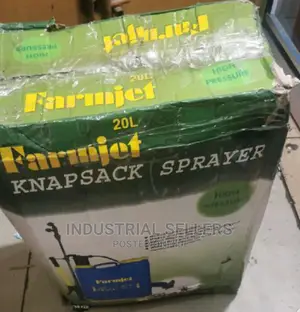 20l Knapsack Sprayer