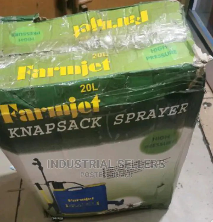 20l Knapsack Sprayer