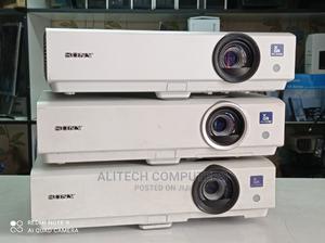 Epson XGA Vpl-Dx100 - main view