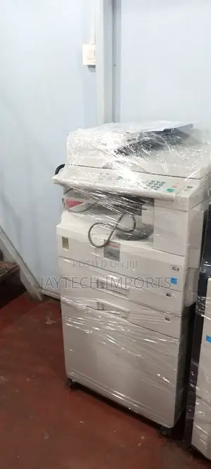 Photocopier Machine Mp 2000