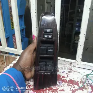 Main Door Switch for Mark X 2012-2014