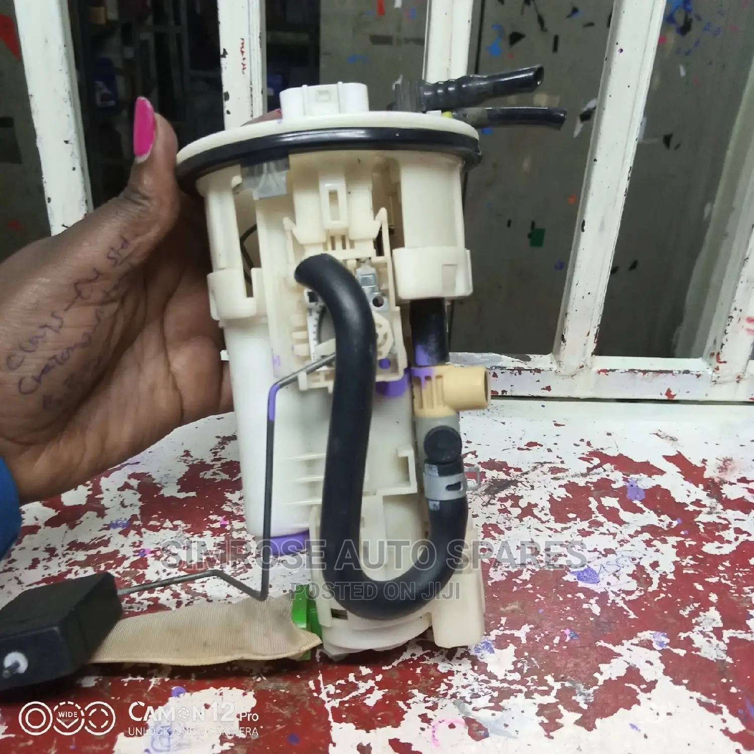 Fuel Pump for Toyota Rav 4 2008