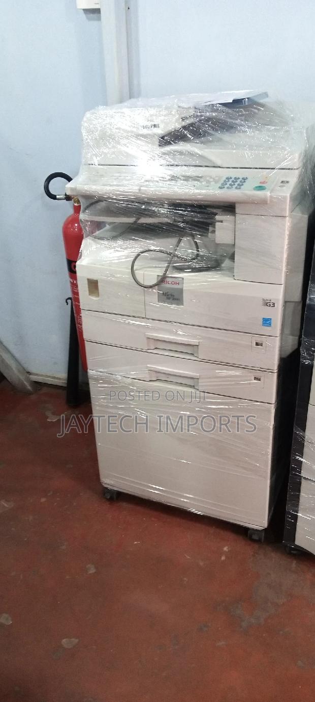 Affordable Printer Mp 2000 - main view