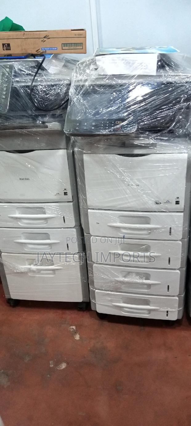 Heavy Printer Sp 5200