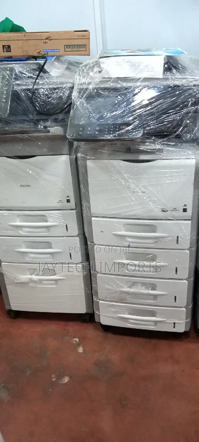 Heavy Printer Sp 5200
