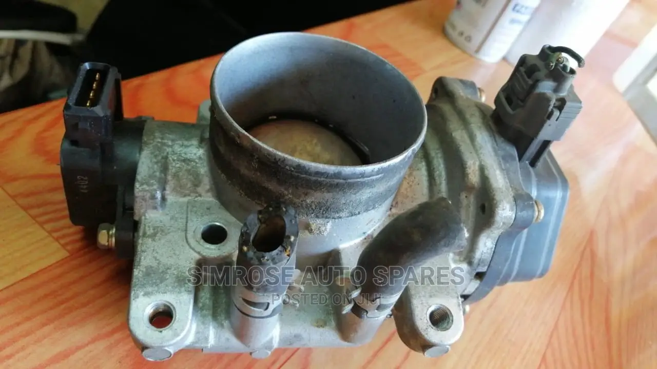 Throttle Body for 6g74