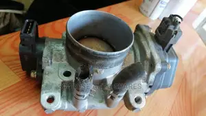 Throttle Body for 6g74