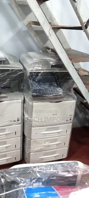 Suitable Printer Sp 5200