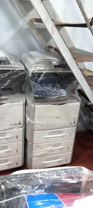 Affordable Sp 5200 Printer - main view