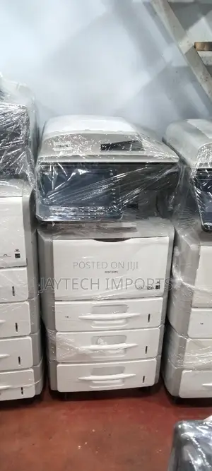 Affordable Ricoh Aficio Sp 5200
