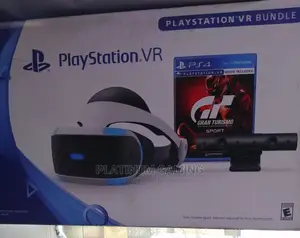 Play Station VR